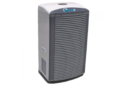 Máy hút ẩm công nghiệp FujiE HM-1500DN (150 Lít/24h)